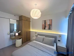 Image of Modern Nordic 1 Bedroom Condo near Eastwood, Quezon City