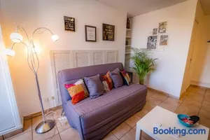 Image of DUPLEX dans CENTRE VILLE (GARE;PARKING;WIFI)