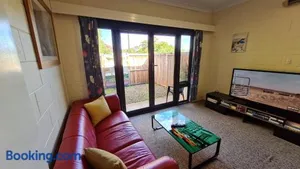 Image of Rise n Shine - Affordable 50sqm Garden Apartment
