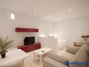 Image of Apartamento con encanto en ópera