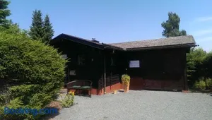 Image of Blockhaus FerienZauber
