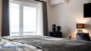 Image of Si-View Doppelzimmer mit Balkon Zimmer 8 - Hotel