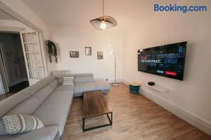 Image of Appartement d'Alexandre hyper centre-ville