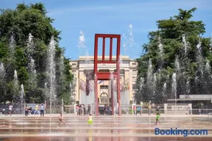 Image of Hotel Les Arcades