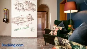 Image of Hotel Huss Limburg