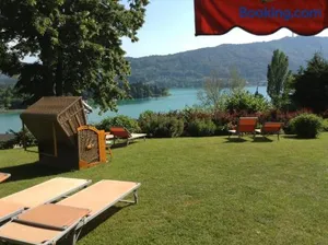 Image of Ferienwohnungen Salmen