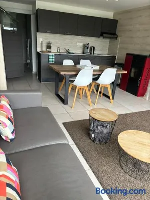 Image of Les terrasses de Malmédy