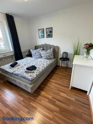 Image of Smart In Göttingen - Apartments & Rooms