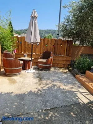 Image of Maison classée 2 étoiles proche du lac du Salagou