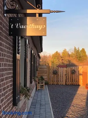 Image of ‘t Vaerthuys