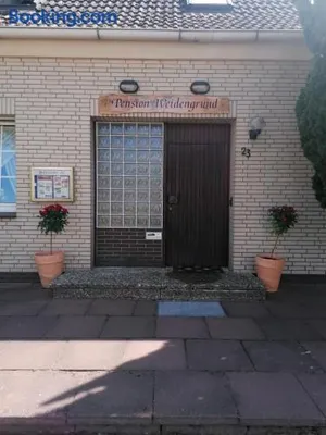 Image of Pension Weidengrund