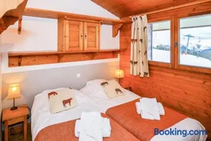 Image of Résidence Les Hauts Bois - maeva Home - Appartement 4 pièces 8 personnes Selection MAE-2806