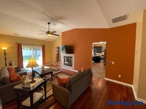 Image of Charming Ranch Retreat in Bear Delaware