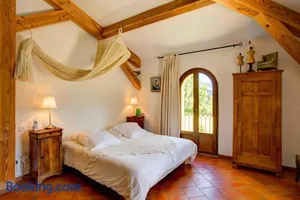 Image of La Ferme Rose-Hôtel de Charme