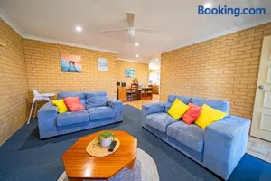 Image of Comfortable Central Unit