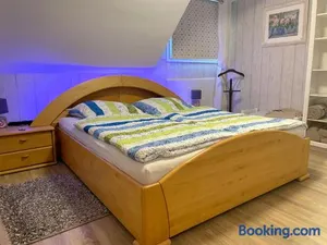 Image of Ferienwohnung Köln-Poll