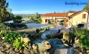 Image of La Cordillière