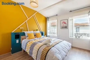 Image of Cosy Apparts Saintes