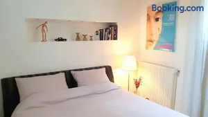 Image of Accommodatie JURPLACE Centrum
