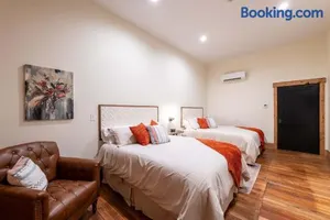 Image of Cozy Corner - Room 5