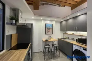 Image of Le Petit St Pierre charmant 2 pers Valmy