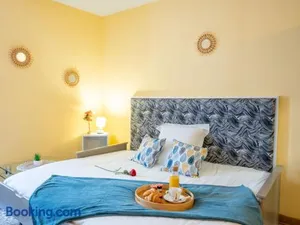 Image of Studio Studio des Halles by Interhome