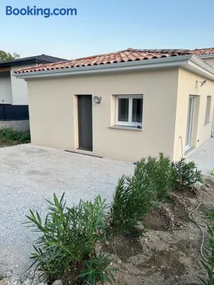 Image of La villa des Lauriers