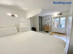 Image of GoodGuest-Cosy Duplex Gare D’Asnieres
