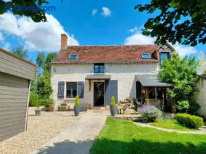 Image of Gîte Les Raudières 3 étoiles - Piscine et Spa