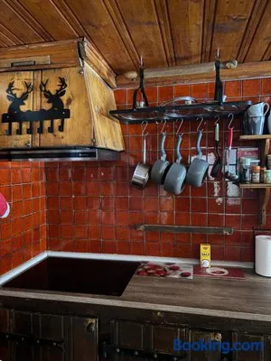 Image of Gîte la montagne