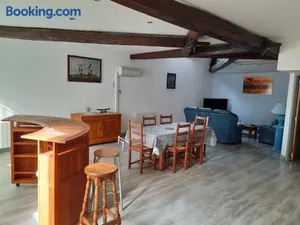 Image of Appartement très spacieux 4 chambres 6 couchages