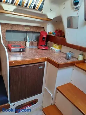 Image of Bateau - Cap d'Agde, France