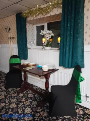 Image of Kings Arms Guest House Ebbw Vale