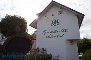 Image of Bierhotel Ranklleiten Almtal