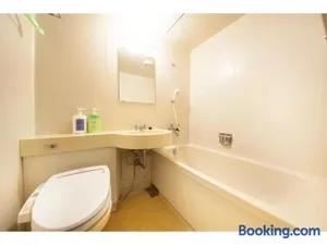 Image of Fujinomiya Green Hotel - Vacation STAY 19020v