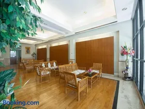 Image of Grand Plaza Hotel