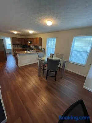 Image of Home sweet home