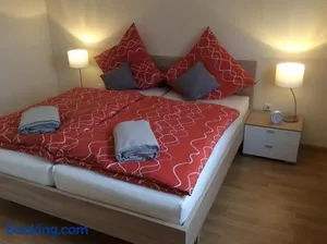 Image of Appartement am Universitätscampus