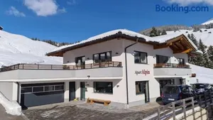 Image of Apart Alpin
