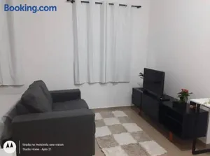 Image of Loft completo em Taubaté