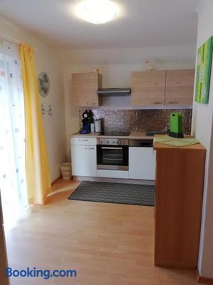 Image of Haus Anika Ferienwohnung