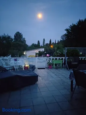 Image of Le soleil de provence