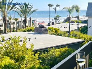 Image of Oceanview Retreat - Steps to the Beach and 2 Pools