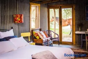 Image of The Shearing Shed - Boutique Farm Stay