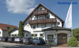 Image of Hotel Alpenhof