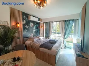 Image of Léman Holidays - Le Palm