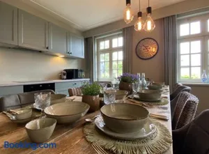 Image of Sfeervol familielandhuis in de groene Kempen