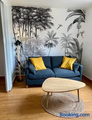 Image of magnifiques appartements au coeur de Bordeaux