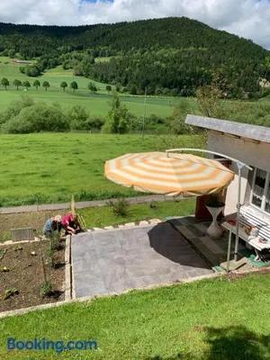 Image of La Maisonnette