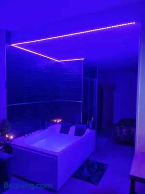Image of appart spa 89